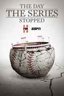 The Day the Series Stopped Poster 4