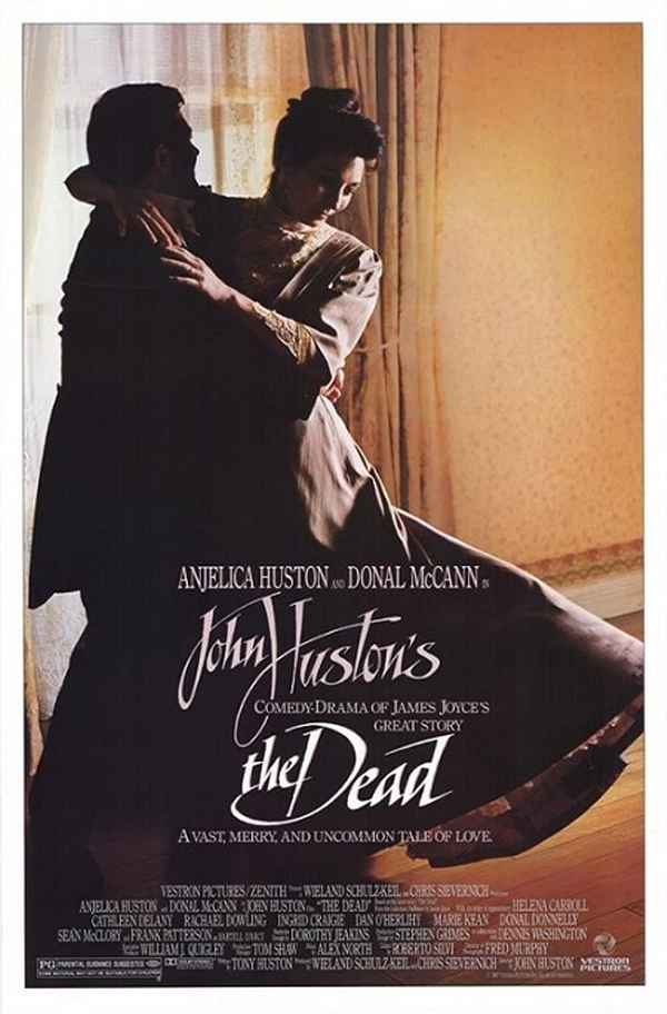 The Dead Poster 7
