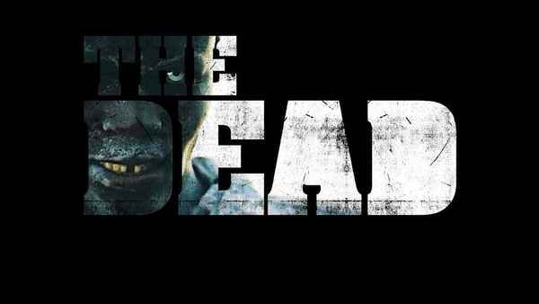 The Dead Poster 1