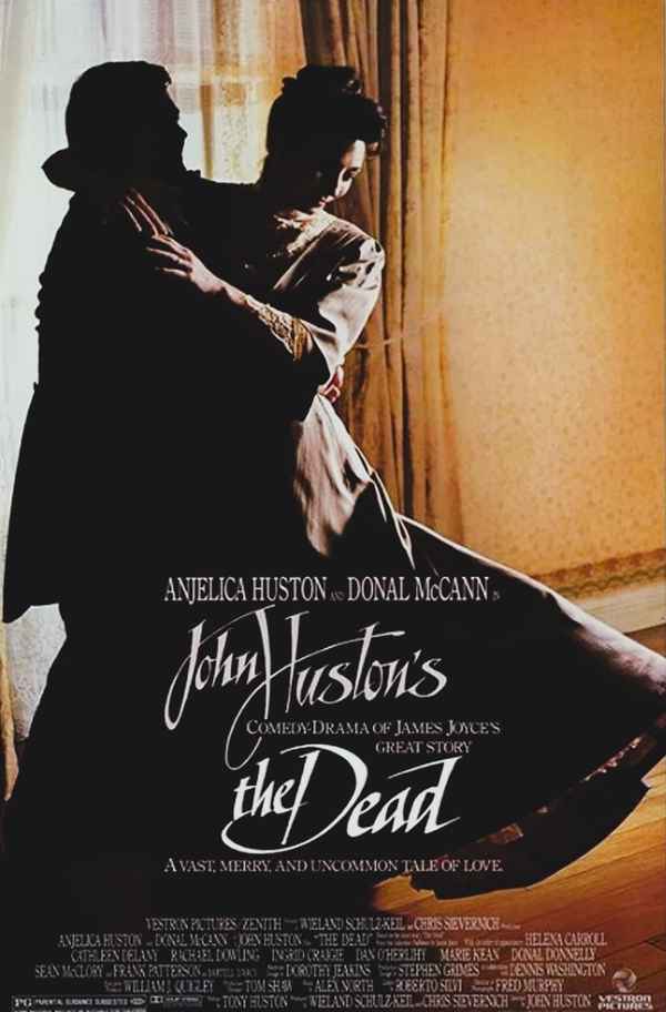 The Dead Poster 5