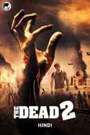 The Dead 2: India Poster 2