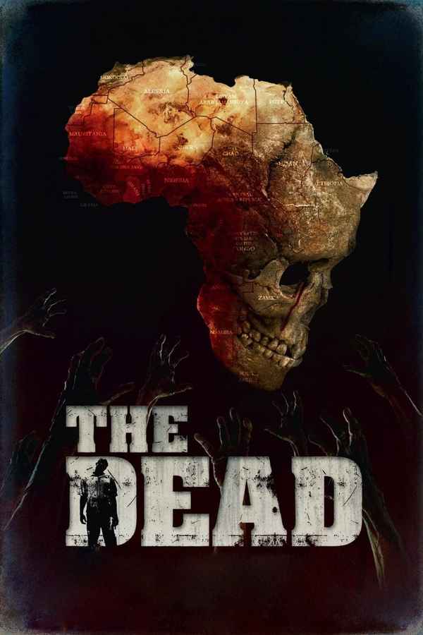 The Dead Poster 7