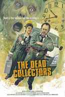 The Dead Collectors Poster 1