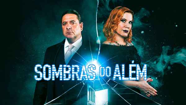 The Dead Files Poster 1