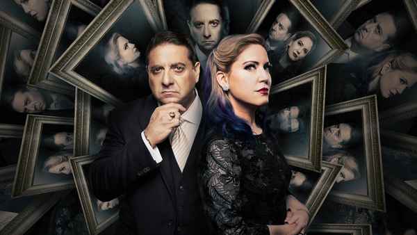 The Dead Files Poster 4