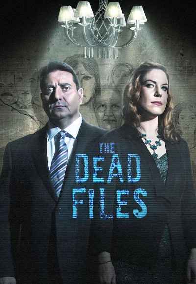 The Dead Files