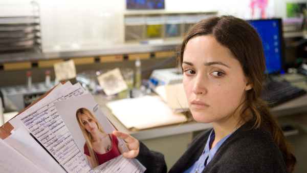 The Dead Girl Poster 1