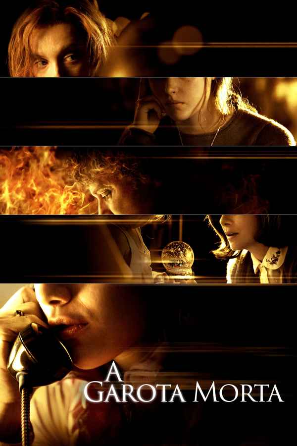 The Dead Girl Poster 2