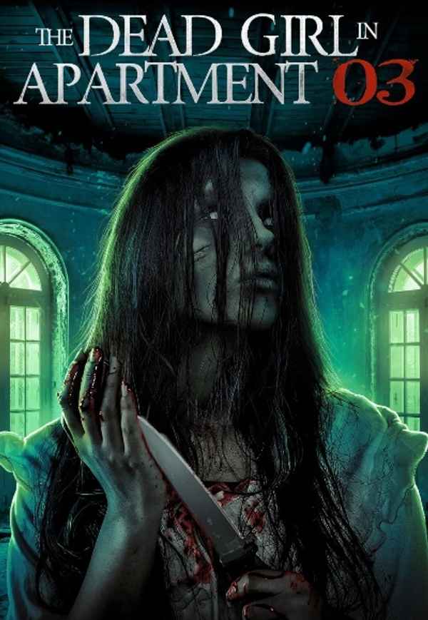 The Dead Girl in Apartment 03 Poster 5