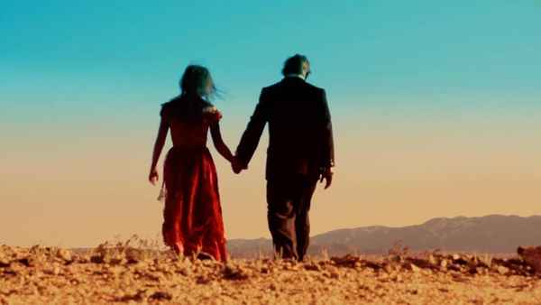 The Dead Inside Poster 3