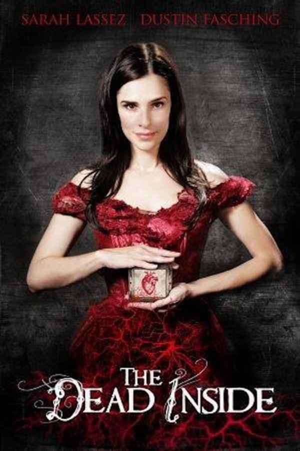 The Dead Inside Poster 7