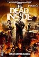 The Dead Inside Poster 4