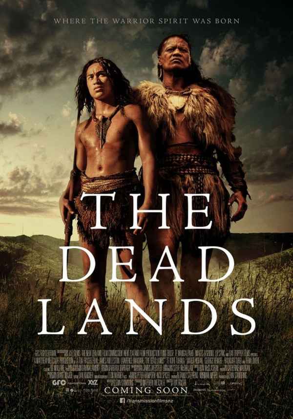 The Dead Lands Poster 5