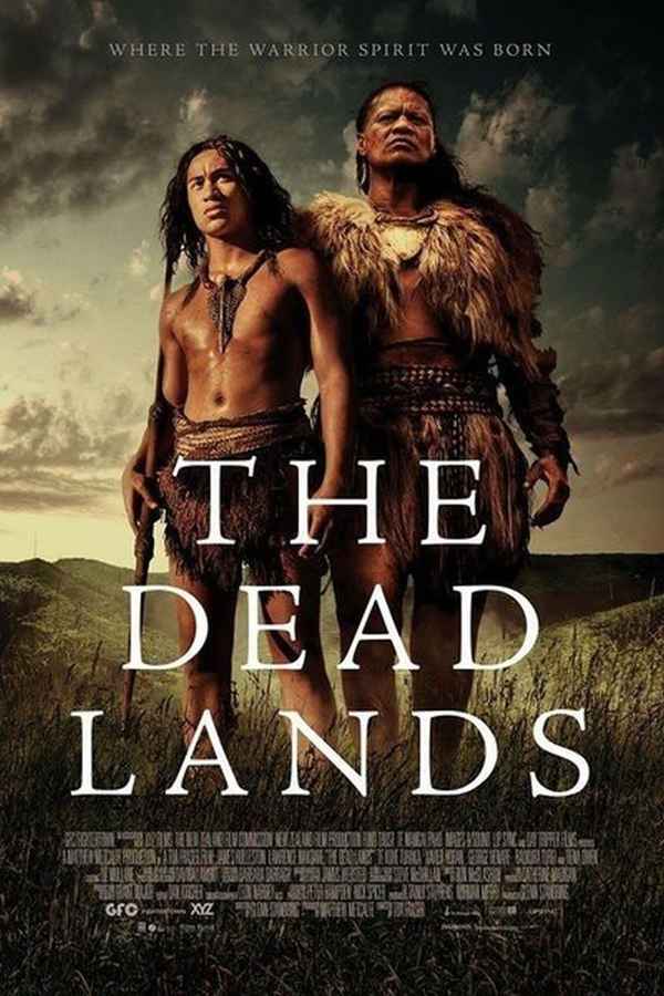 The Dead Lands Poster 6