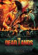 The Dead Lands Poster 3