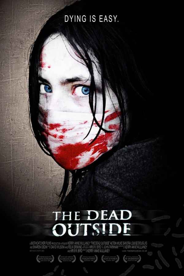 The Dead Outside Poster 1