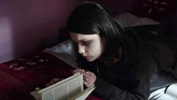 The Dead Room Poster 6