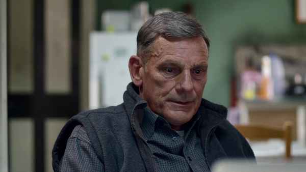 The Dead Room Poster 7