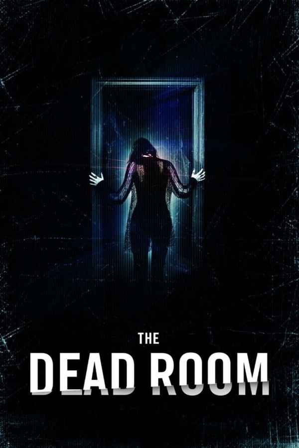 The Dead Room Poster 3