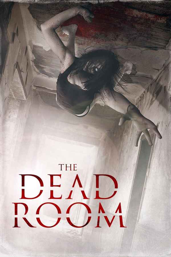 The Dead Room Poster 4