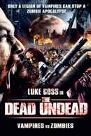 The Dead Undead Poster 2
