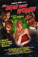 The Dead Want Women Poster 1