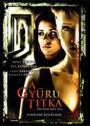 The Dead Will Tell Poster 2