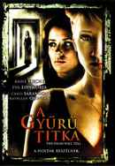 The Dead Will Tell Poster 4