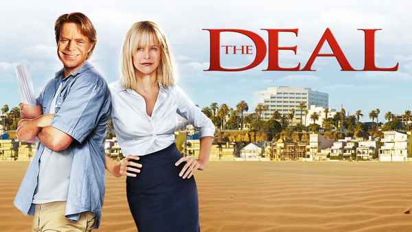The Deal Poster 5