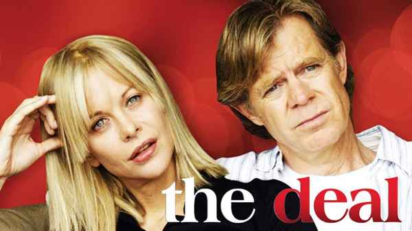 The Deal Poster 2