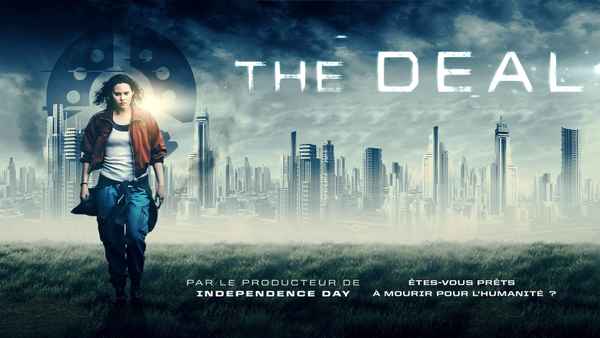 The Deal Poster 1