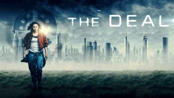 The Deal Poster 4