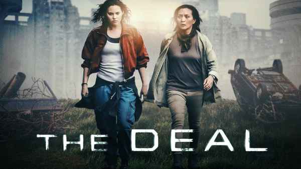 The Deal Poster 6