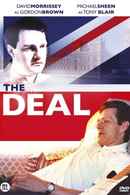 The Deal Poster 3