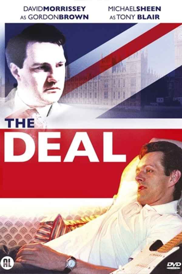 The Deal Poster 3