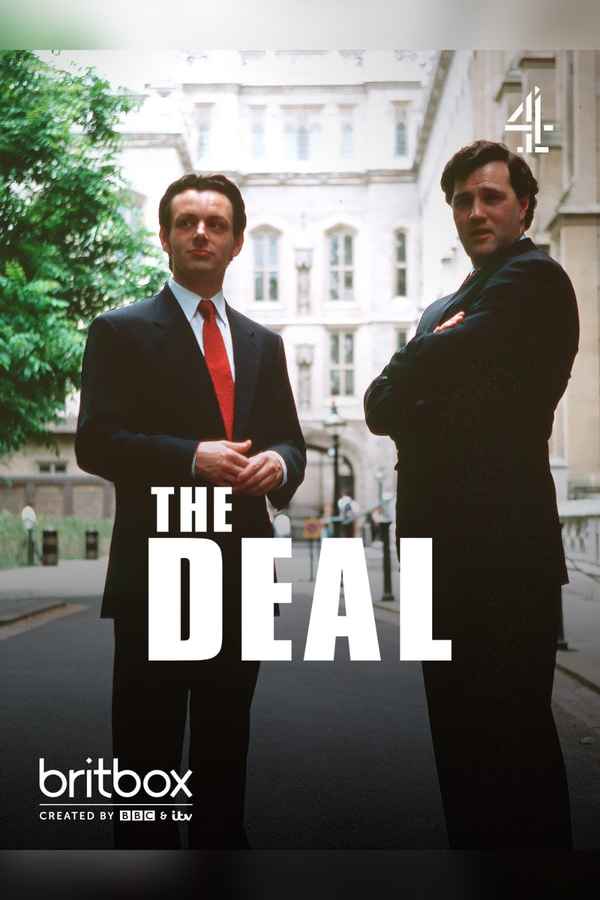 The Deal Poster 4