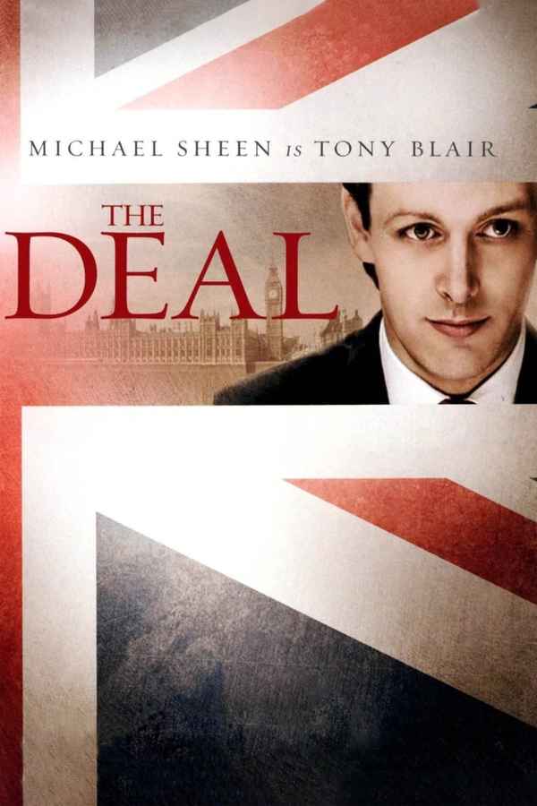 The Deal Poster 5