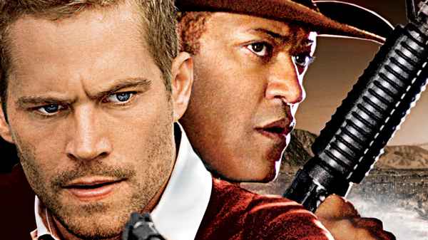 The Death and Life of Bobby Z Poster 1