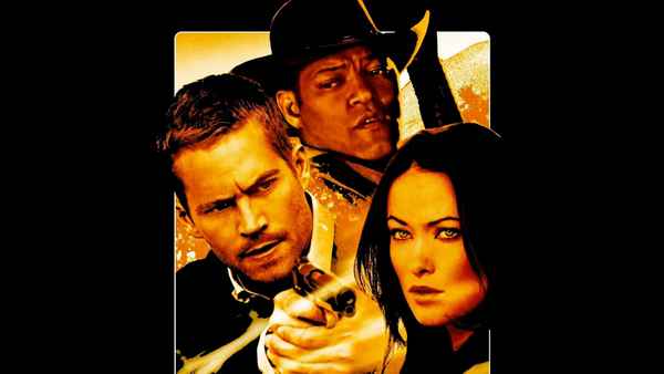 The Death and Life of Bobby Z Poster 6