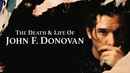 The Death & Life of John F. Donovan Poster 2