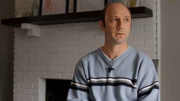 The Death of April Poster 1