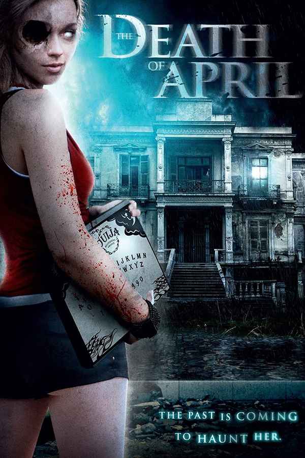 The Death of April Poster 5