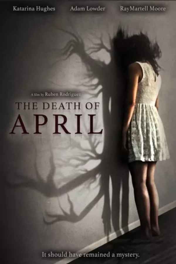The Death of April Poster 7