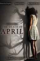 The Death of April Poster 4