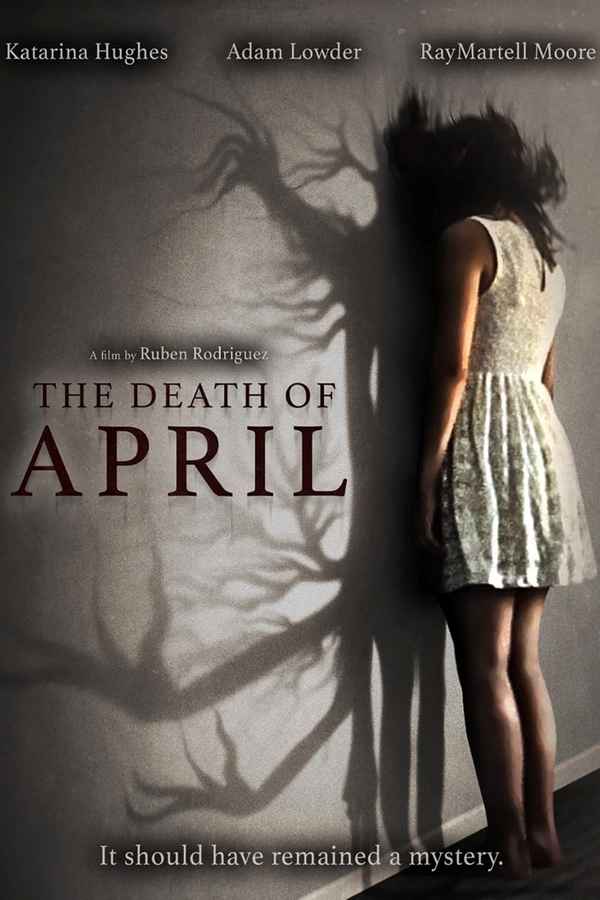 The Death of April Poster 4