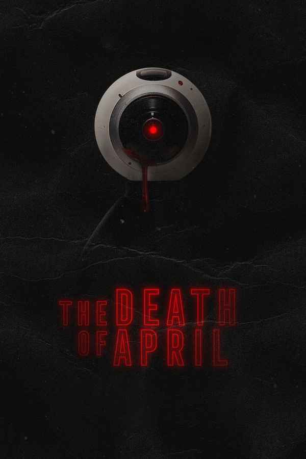 The Death of April Poster 3