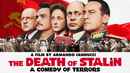 The Death of Stalin Poster 1
