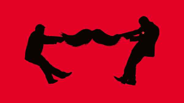 The Death of Stalin Poster 3