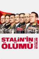 The Death of Stalin Poster 7