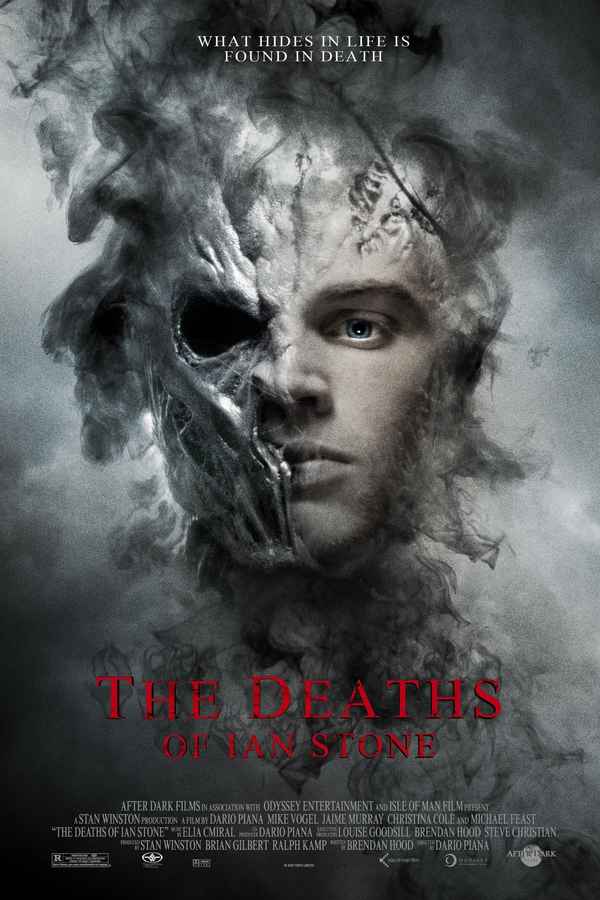 The Deaths of Ian Stone Poster 4